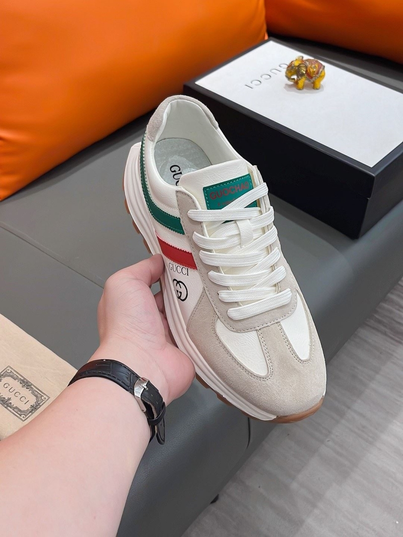 Gucci Casual Shoes